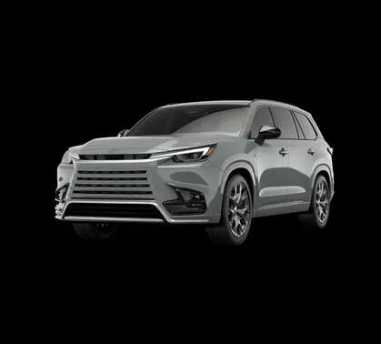 2026 LEXUS TX