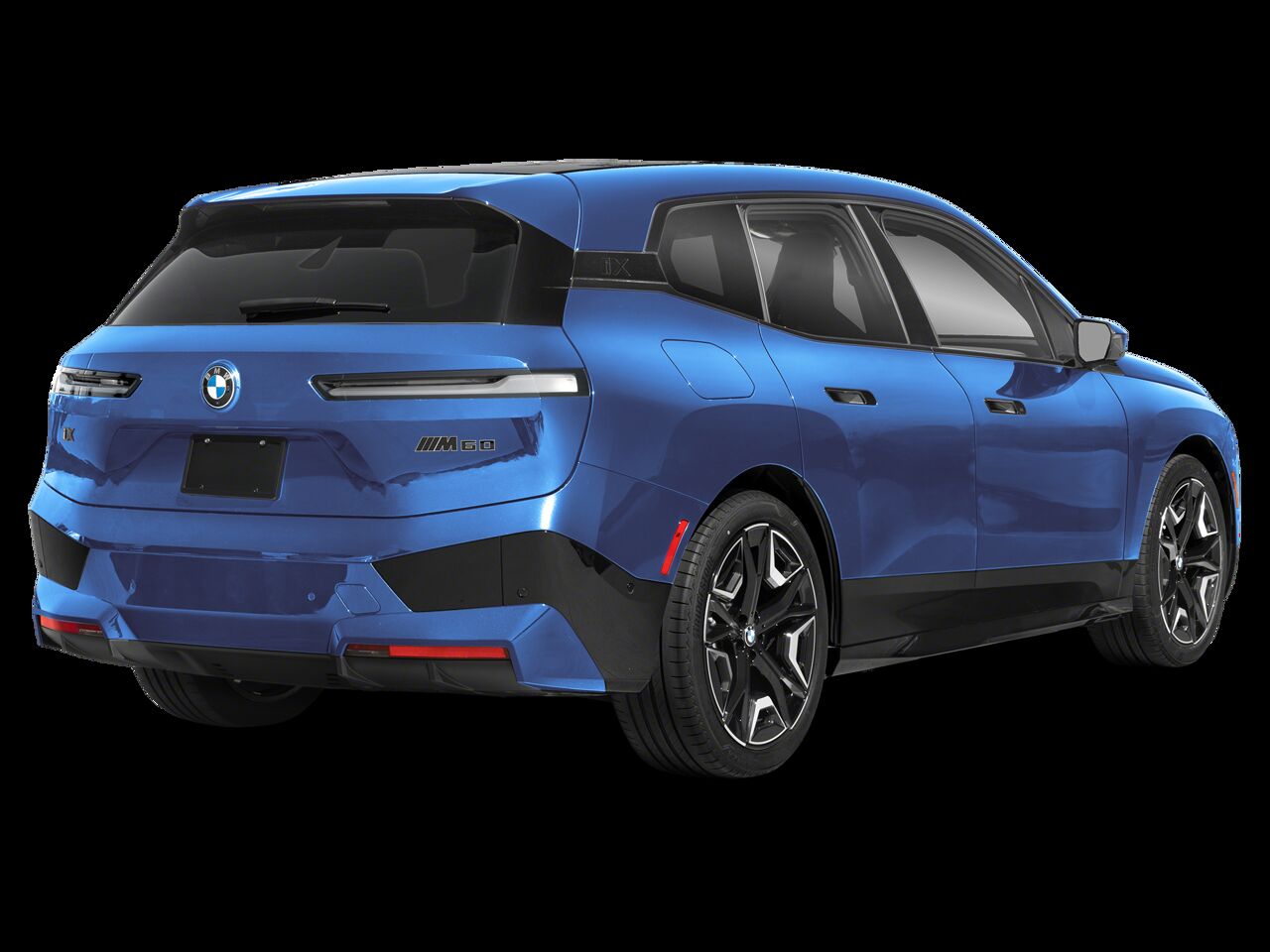 2023 BMW iX