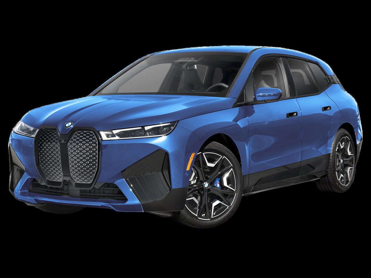 2023 BMW ix
