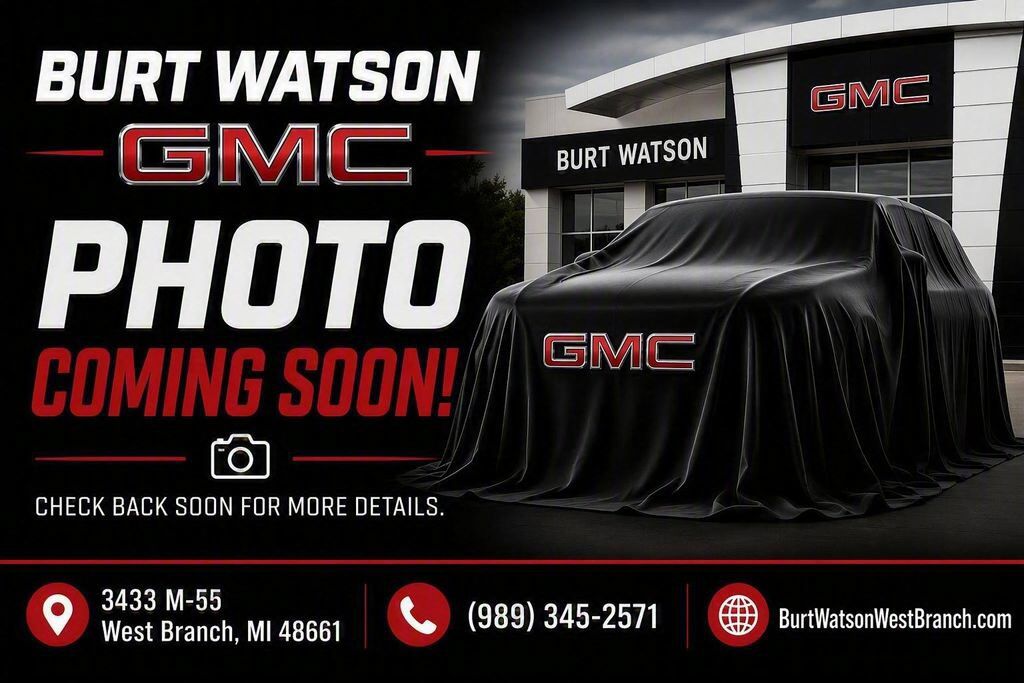 2024 GMC Canyon