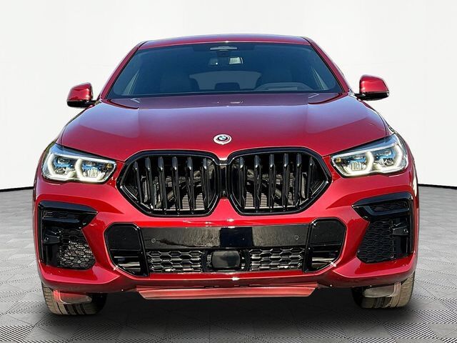 2023 BMW X6