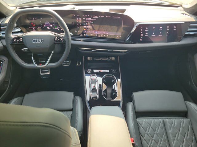 2026 Audi A6