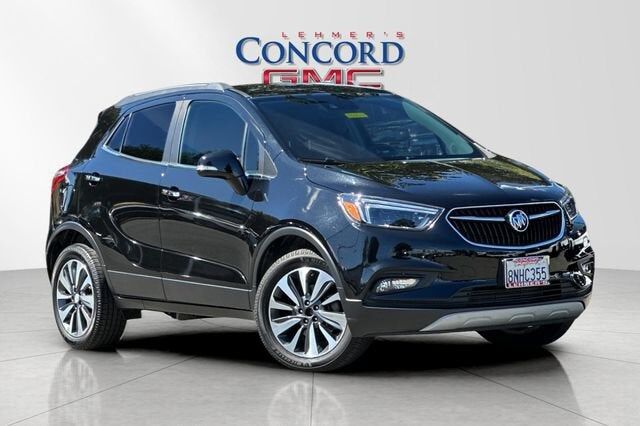 2019 BUICK Encore