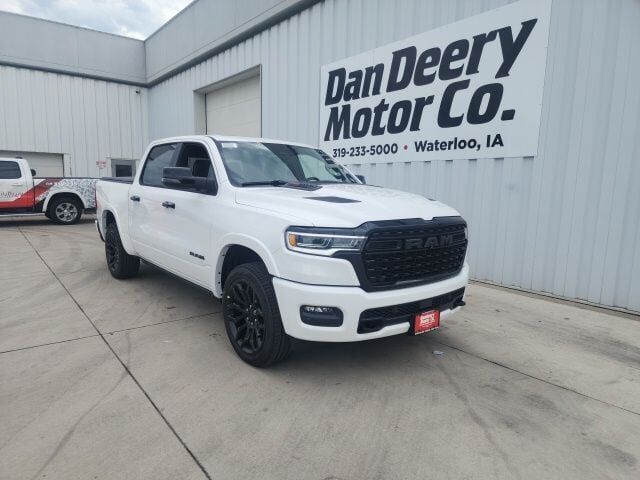 2027 RAM 1500