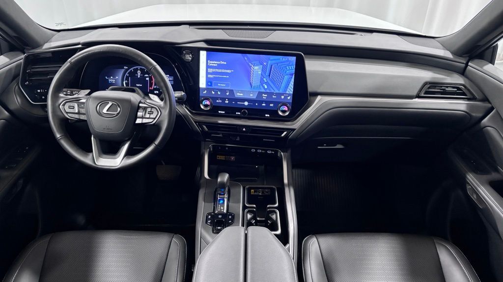 2024 Lexus TX