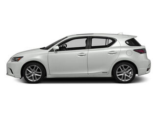 2014 LEXUS CT