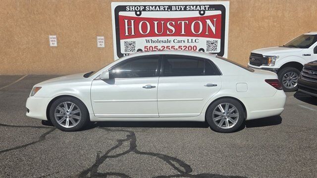 2009 TOYOTA Avalon