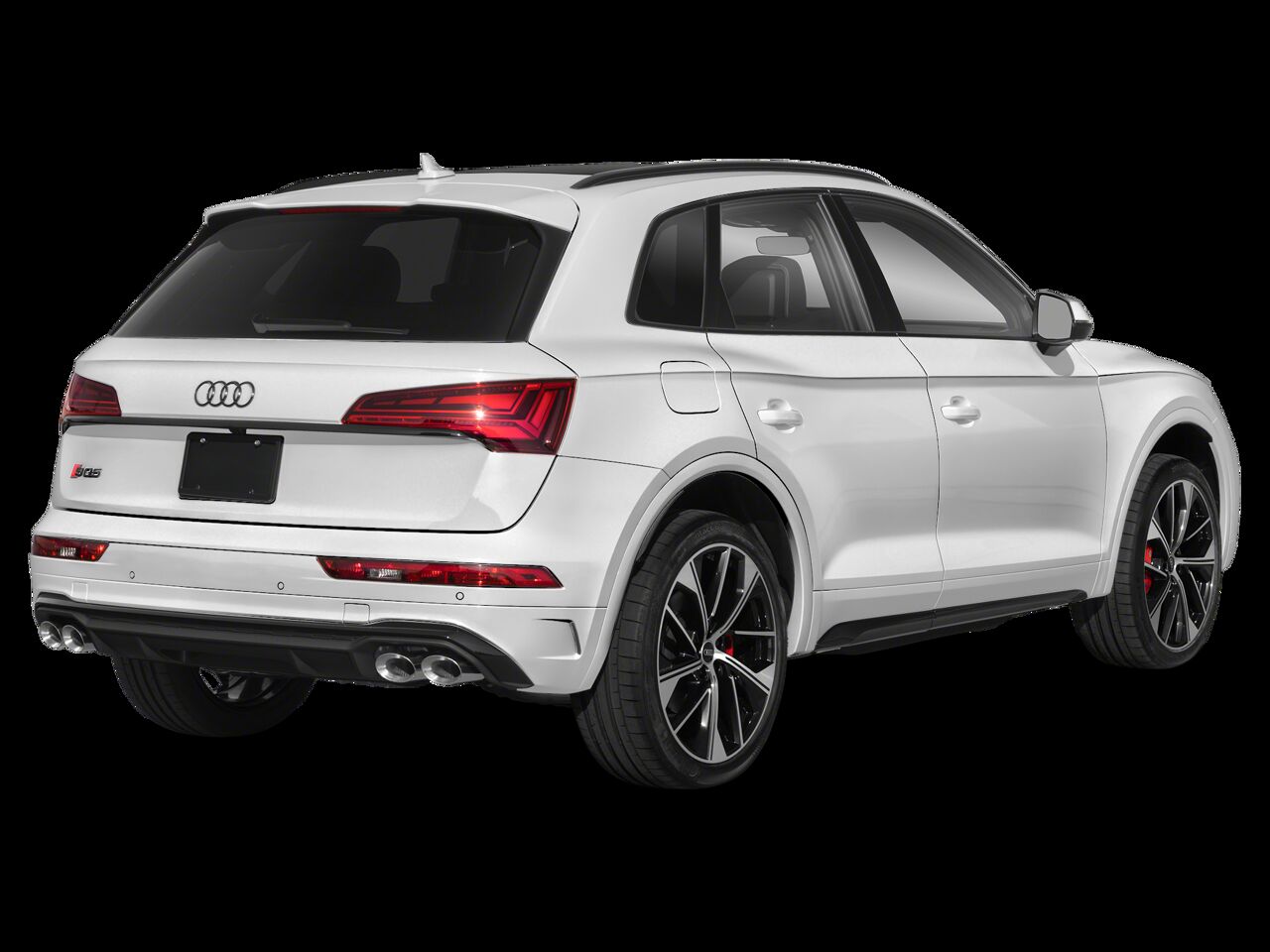 2022 Audi SQ5