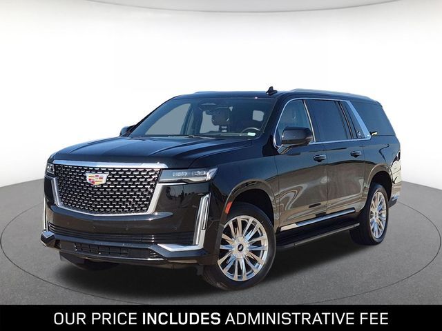 2023 CADILLAC Escalade ESV