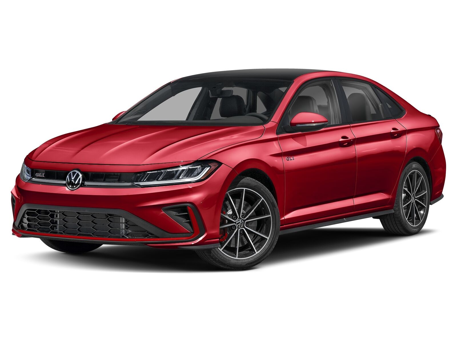 2027 VOLKSWAGEN Jetta GLI