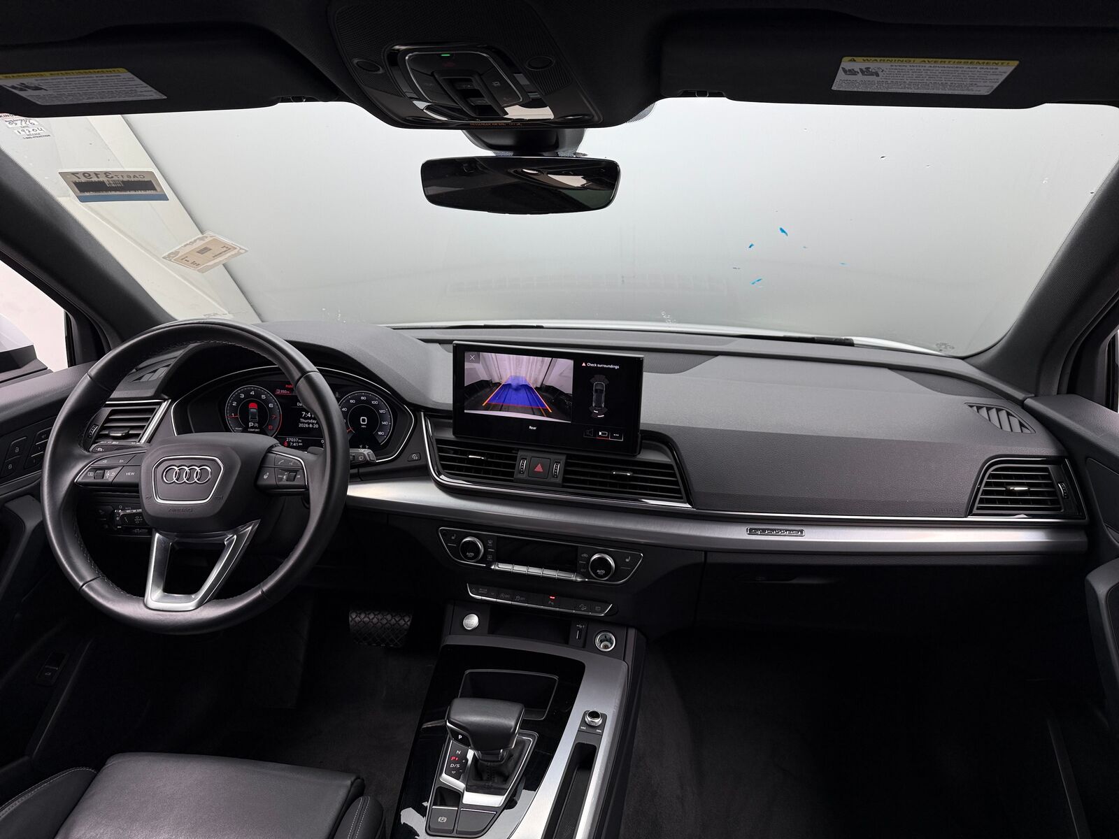 2025 Audi Q5