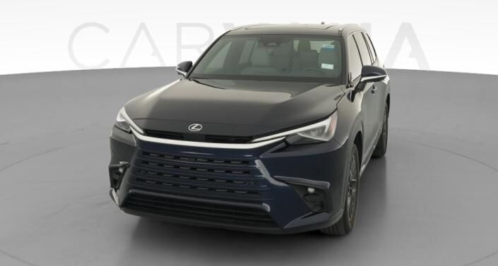 2025 LEXUS TX