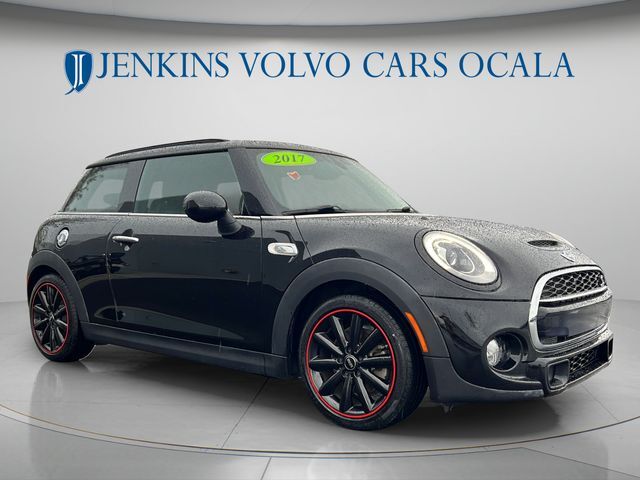2017 MINI Hardtop