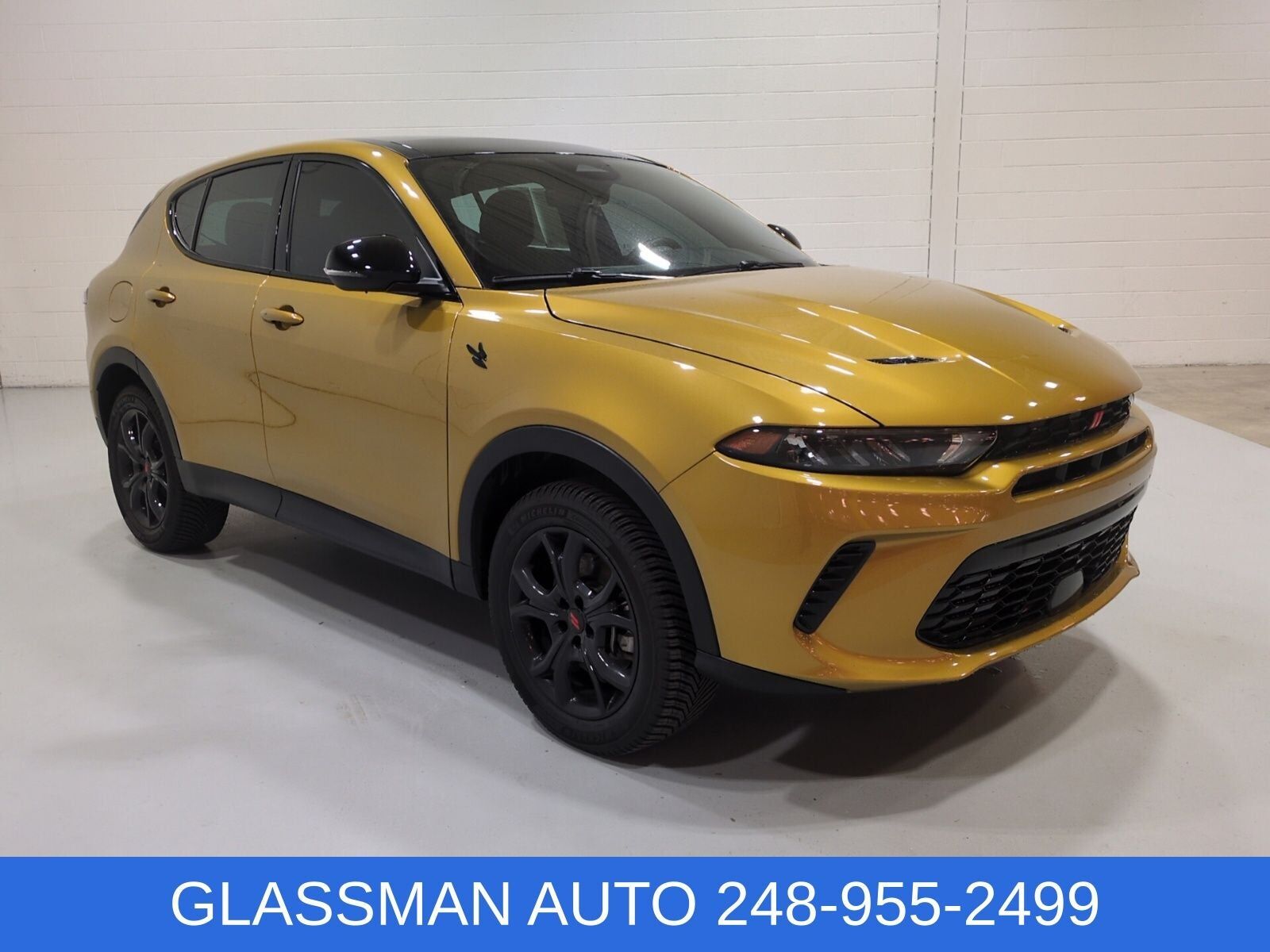 2024 DODGE HORNET