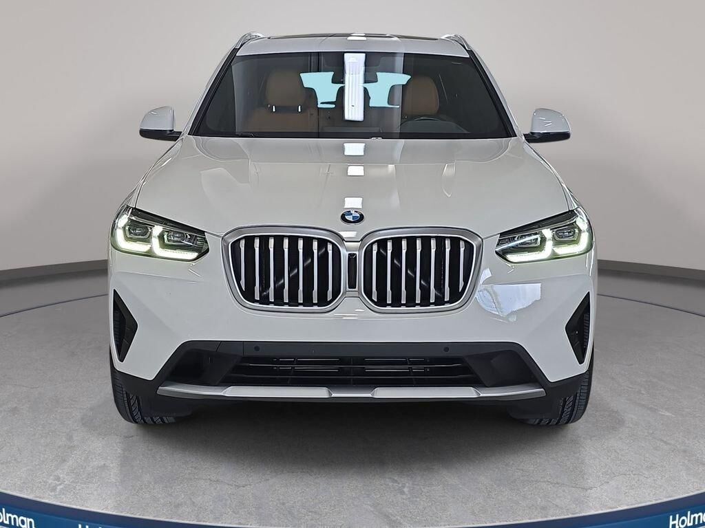 2023 BMW X3