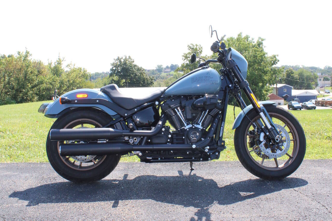 2024 HARLEY DAVIDSON FXLRS / Low Rider S