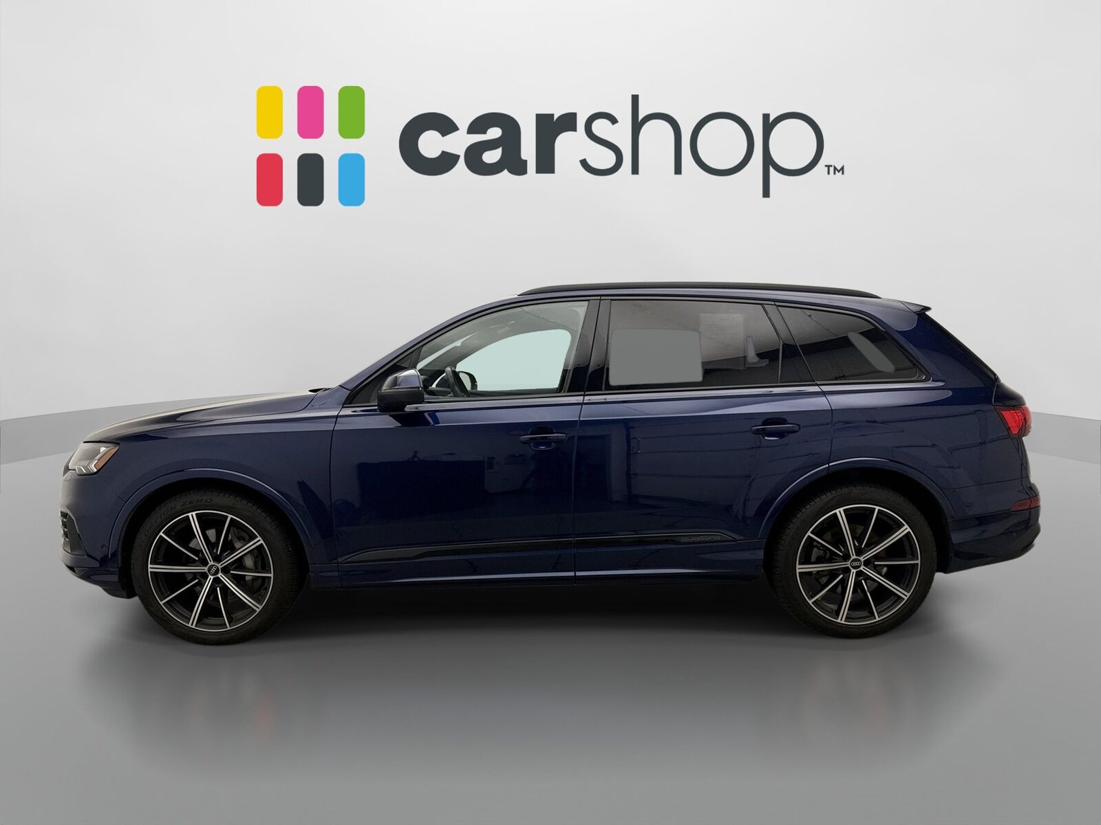 2021 Audi Q7