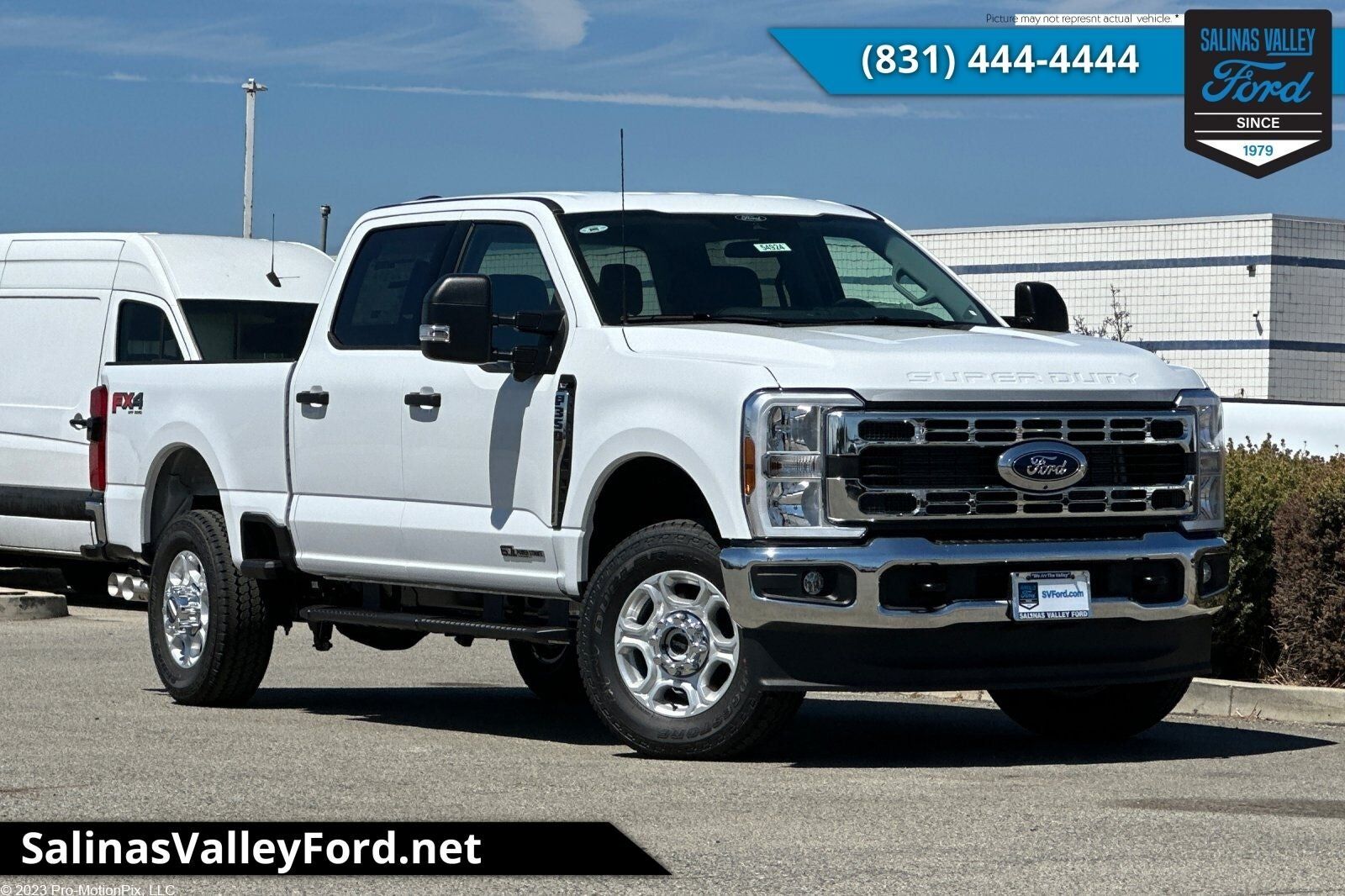 2026 FORD F-350