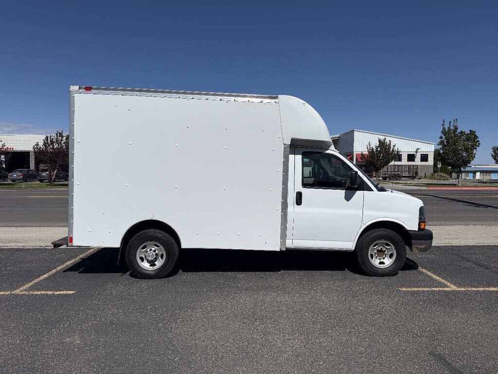 2006 CHEVROLET Express
