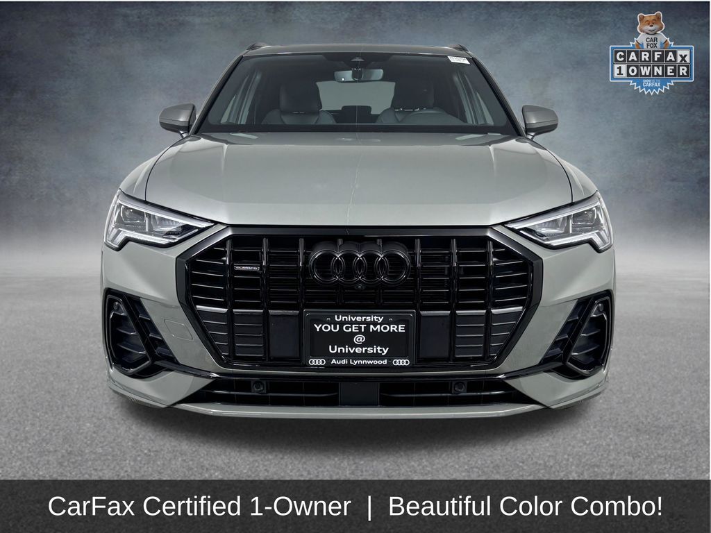 2024 Audi Q3