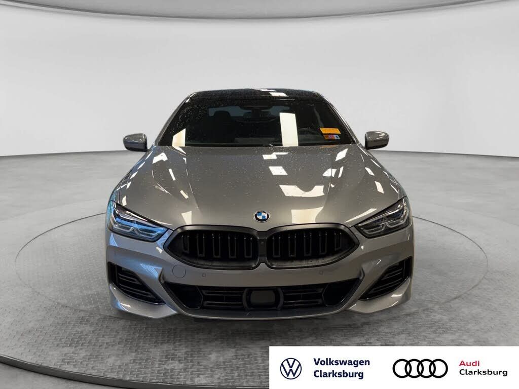 2023 BMW 840i