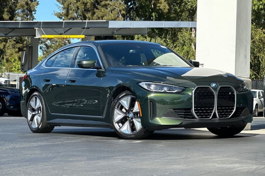 2023 BMW i4