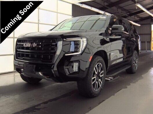 2024 GMC Yukon