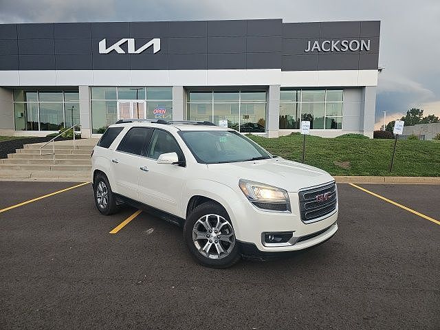 2015 GMC Acadia