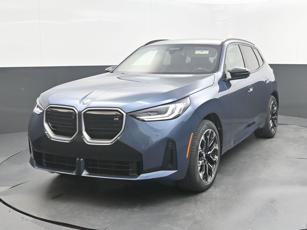 2026 BMW X3