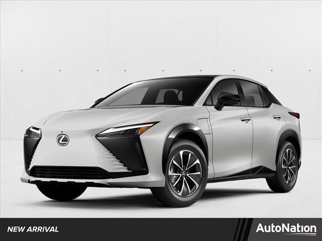 2024 LEXUS RZ