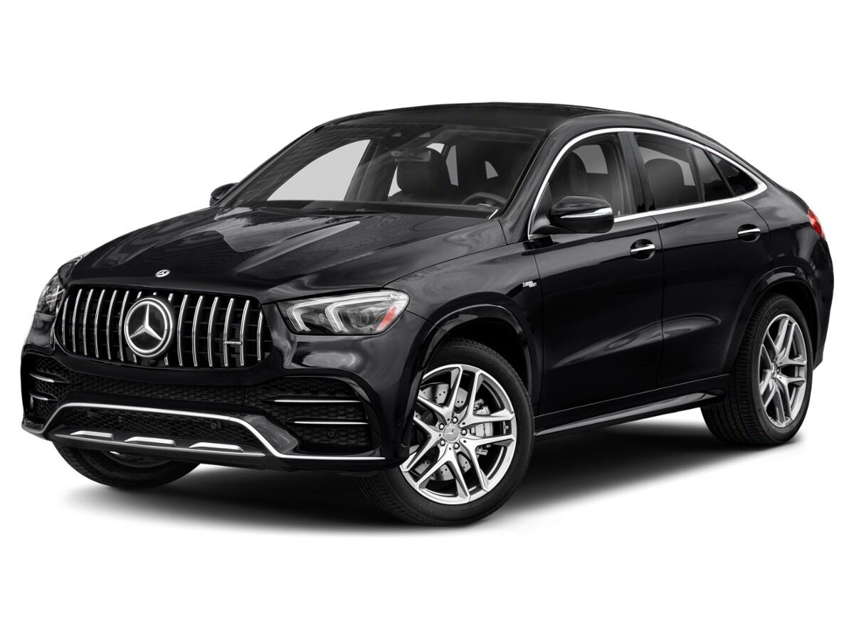 2023 Mercedes-Benz GLE-Class