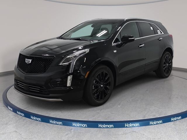 2026 CADILLAC XT5