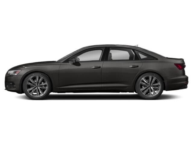 2023 Audi A6