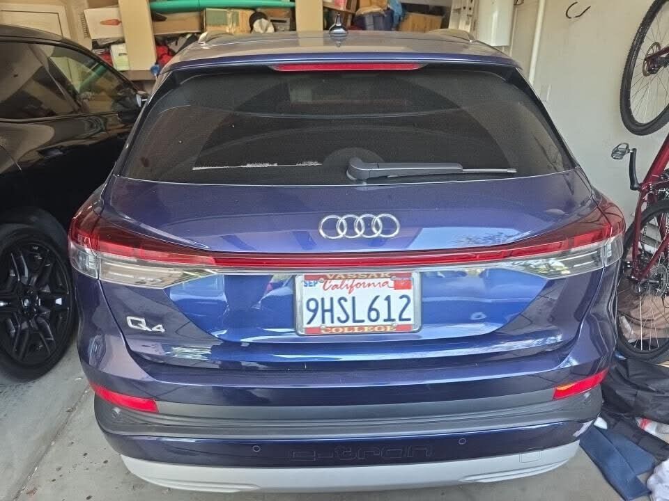 2023 Audi Q4
