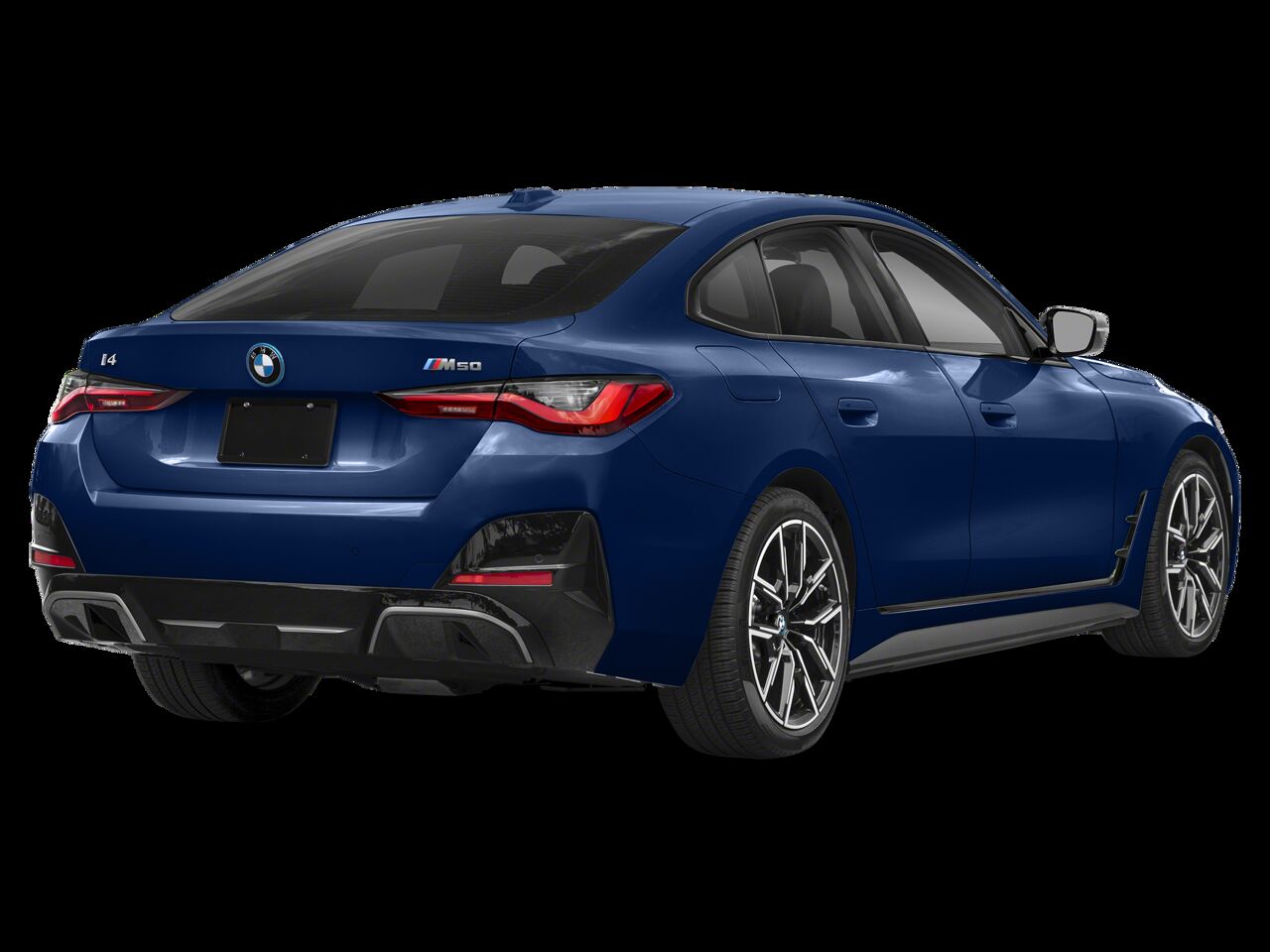 2024 BMW i4