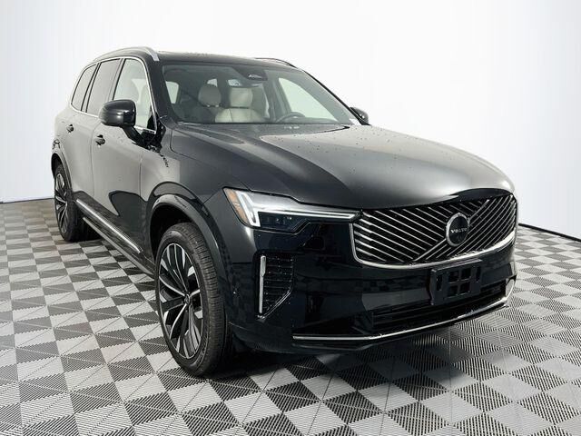 2026 VOLVO XC90