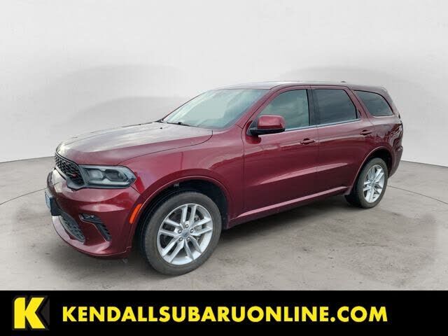 2022 DODGE Durango