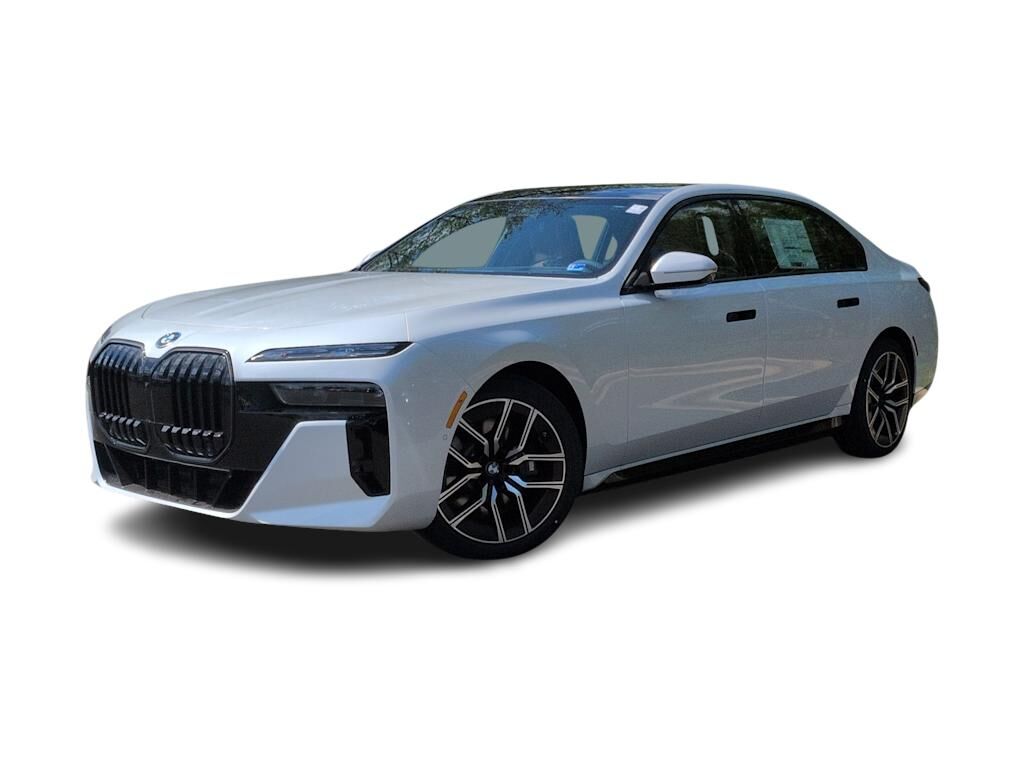2026 BMW i7
