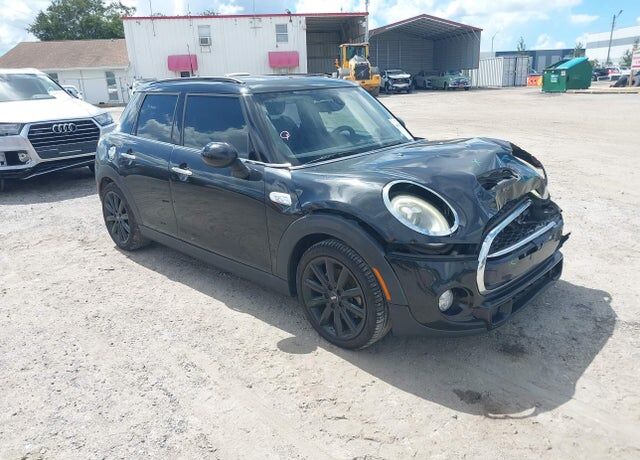 2016 MINI Hardtop