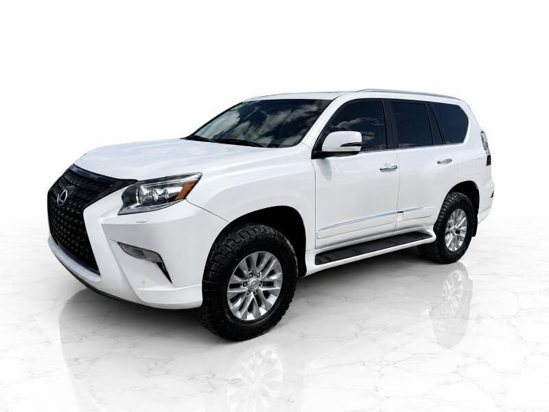 2015 LEXUS GX
