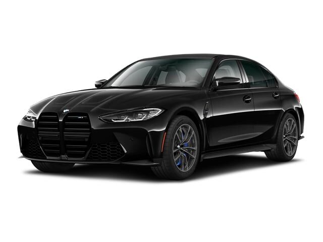 2021 BMW M3
