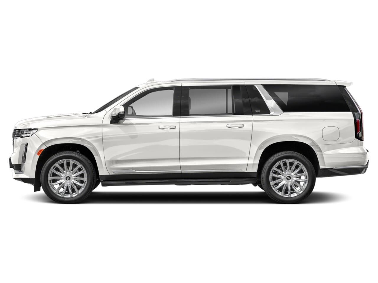 2021 CADILLAC Escalade ESV