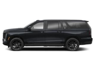 2026 CADILLAC Escalade ESV