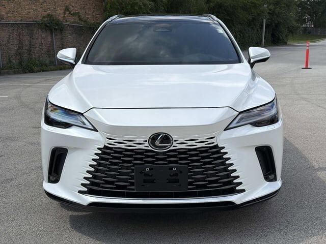 2024 Lexus RX