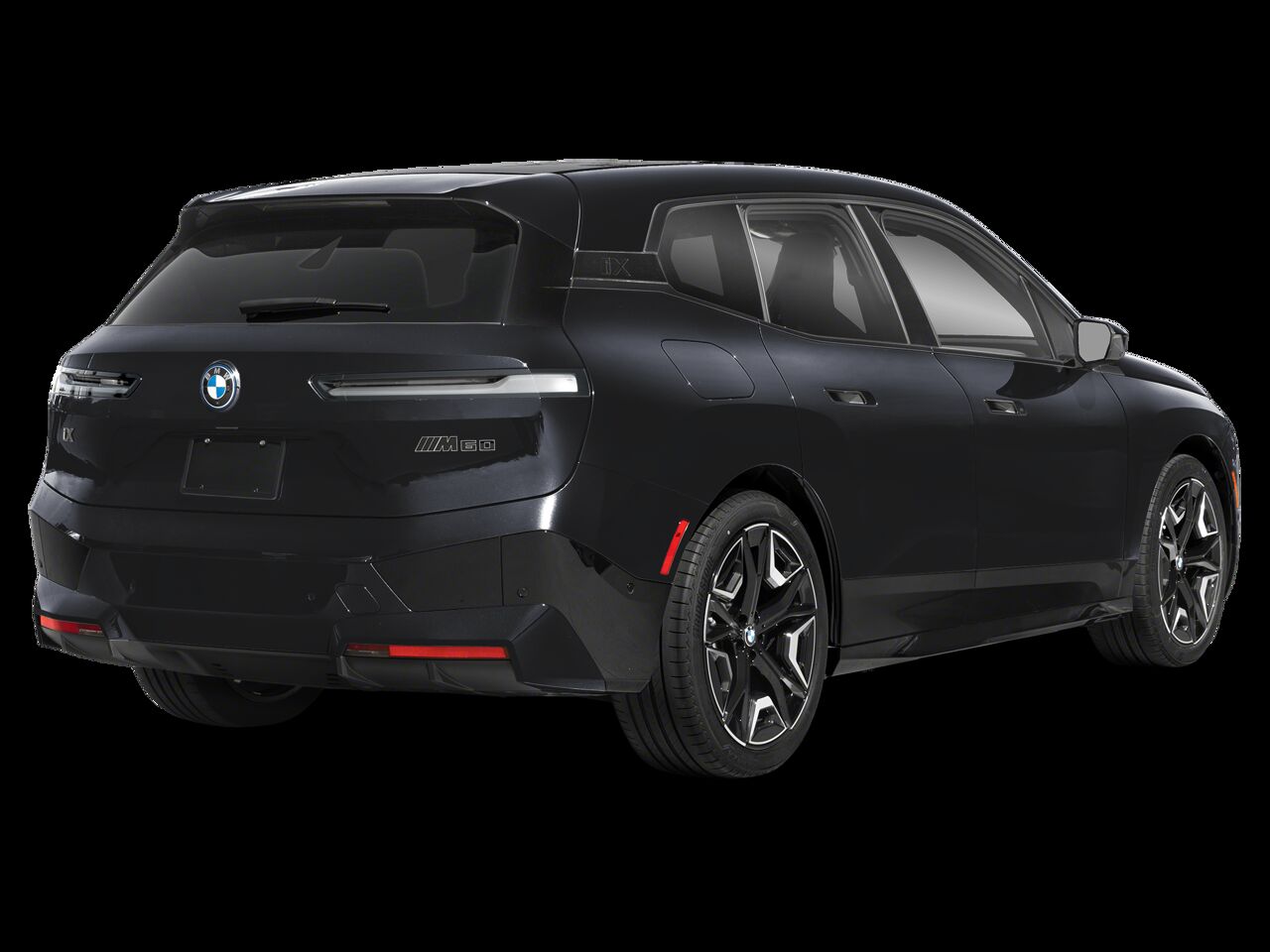 2023 BMW iX
