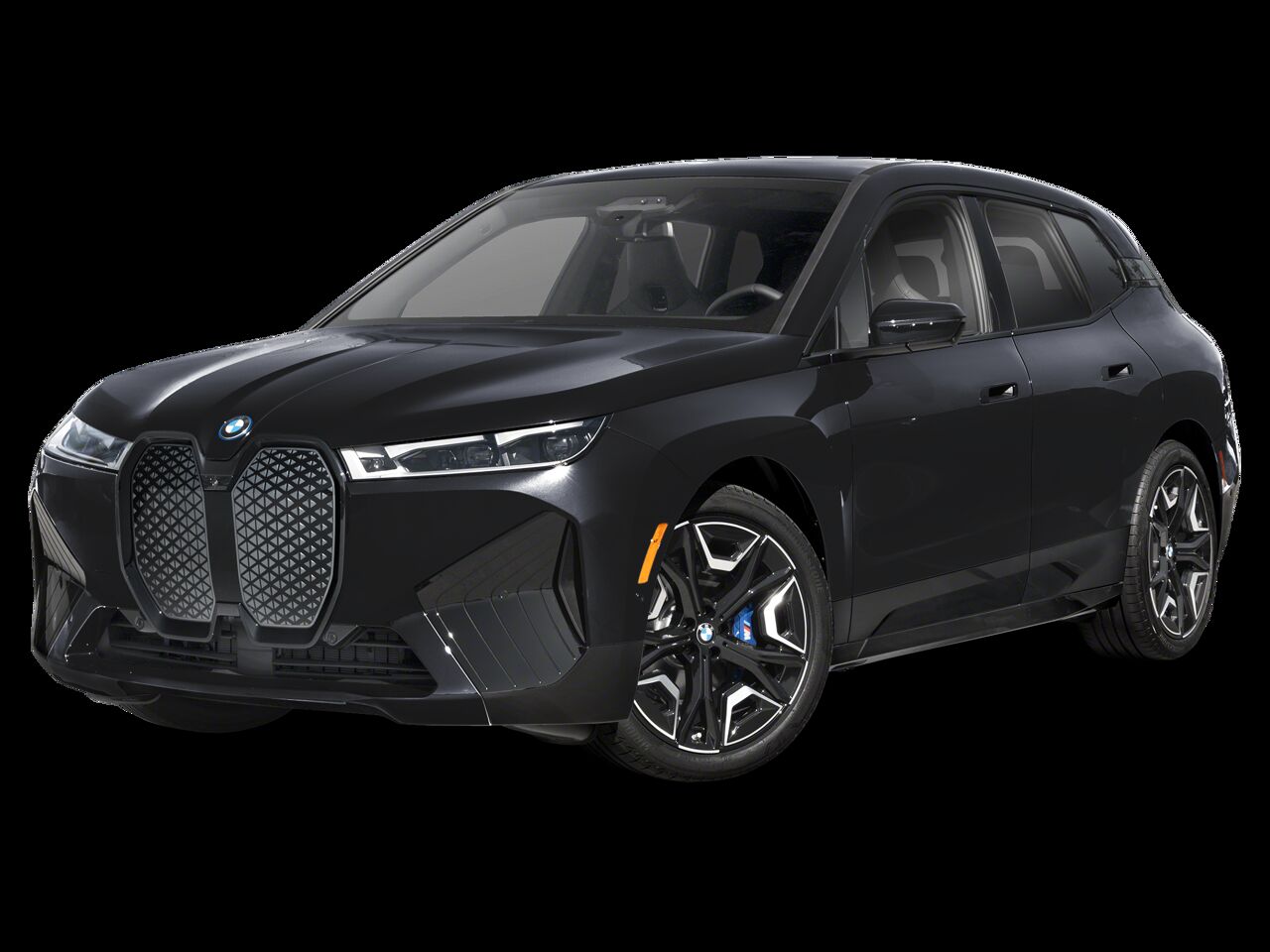 2023 BMW ix
