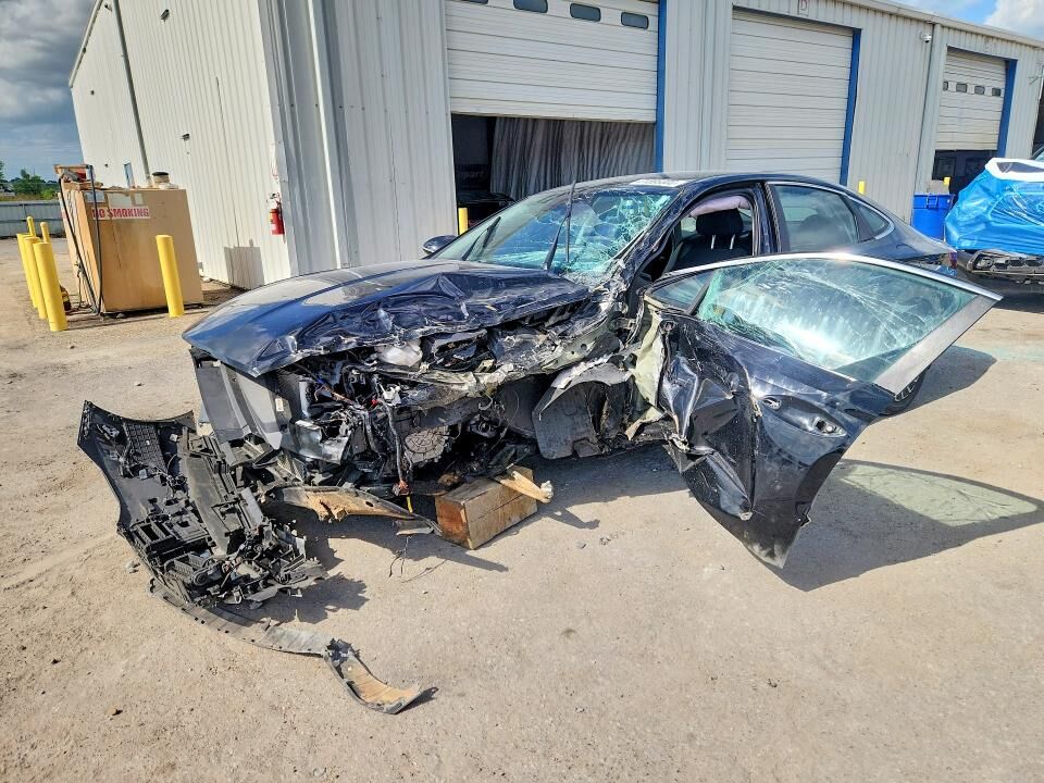 2023 HYUNDAI Sonata