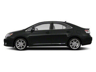 2010 LEXUS HS