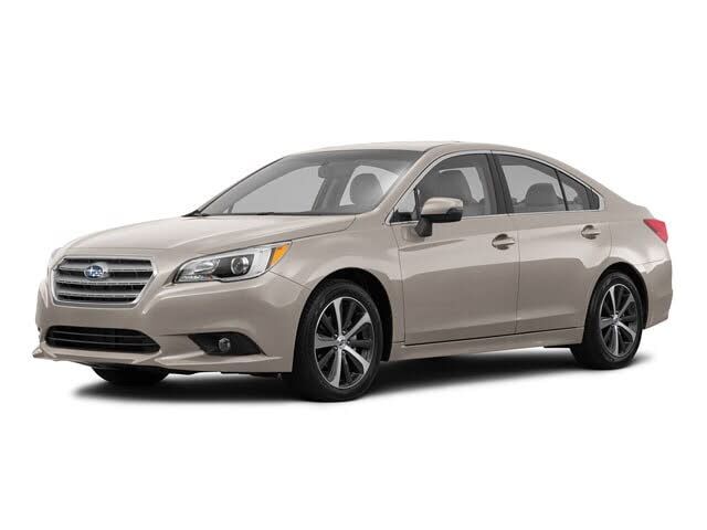 2016 SUBARU Legacy