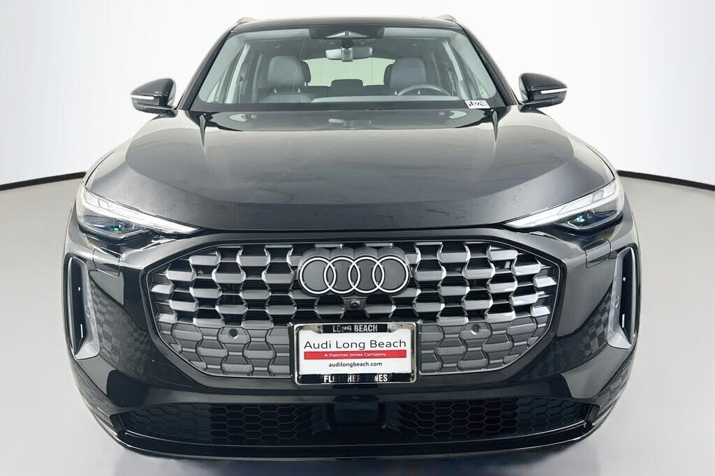 2026 Audi Q5